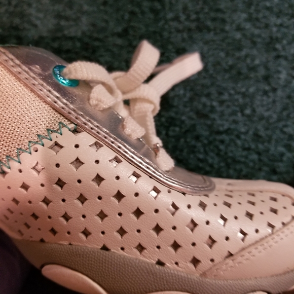 Bebe Sport Bionic Regenerate Tennis Shoes - Picture 6 of 7